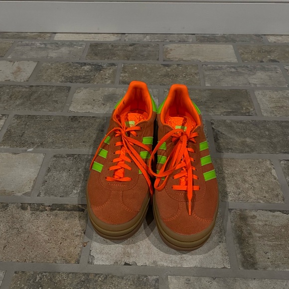 Adidas Gazelle Bold - Picture 3 of 4